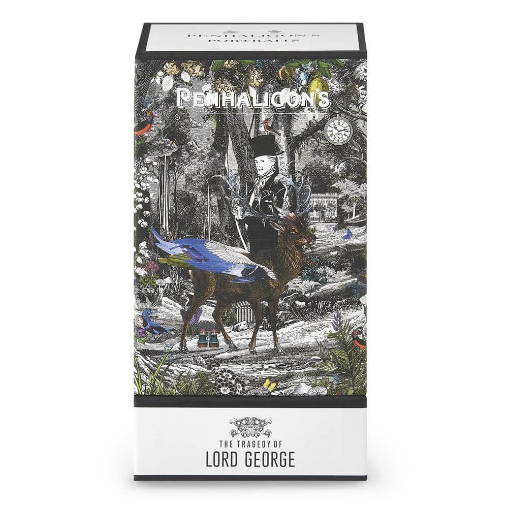 Penhaligon's The Tragedy of Lord George Eau De Parfum 75ml